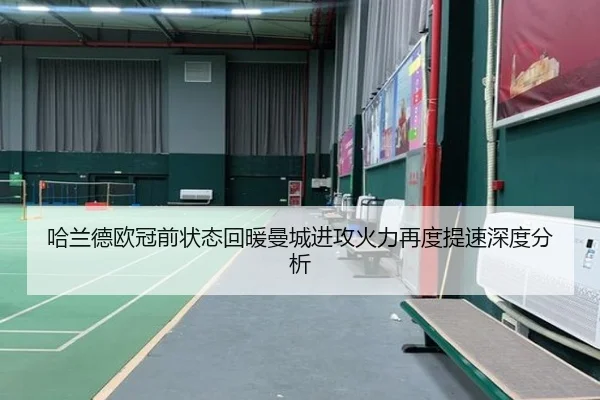哈兰德欧冠前状态回暖曼城进攻火力再度提速深度分析（Leyu）